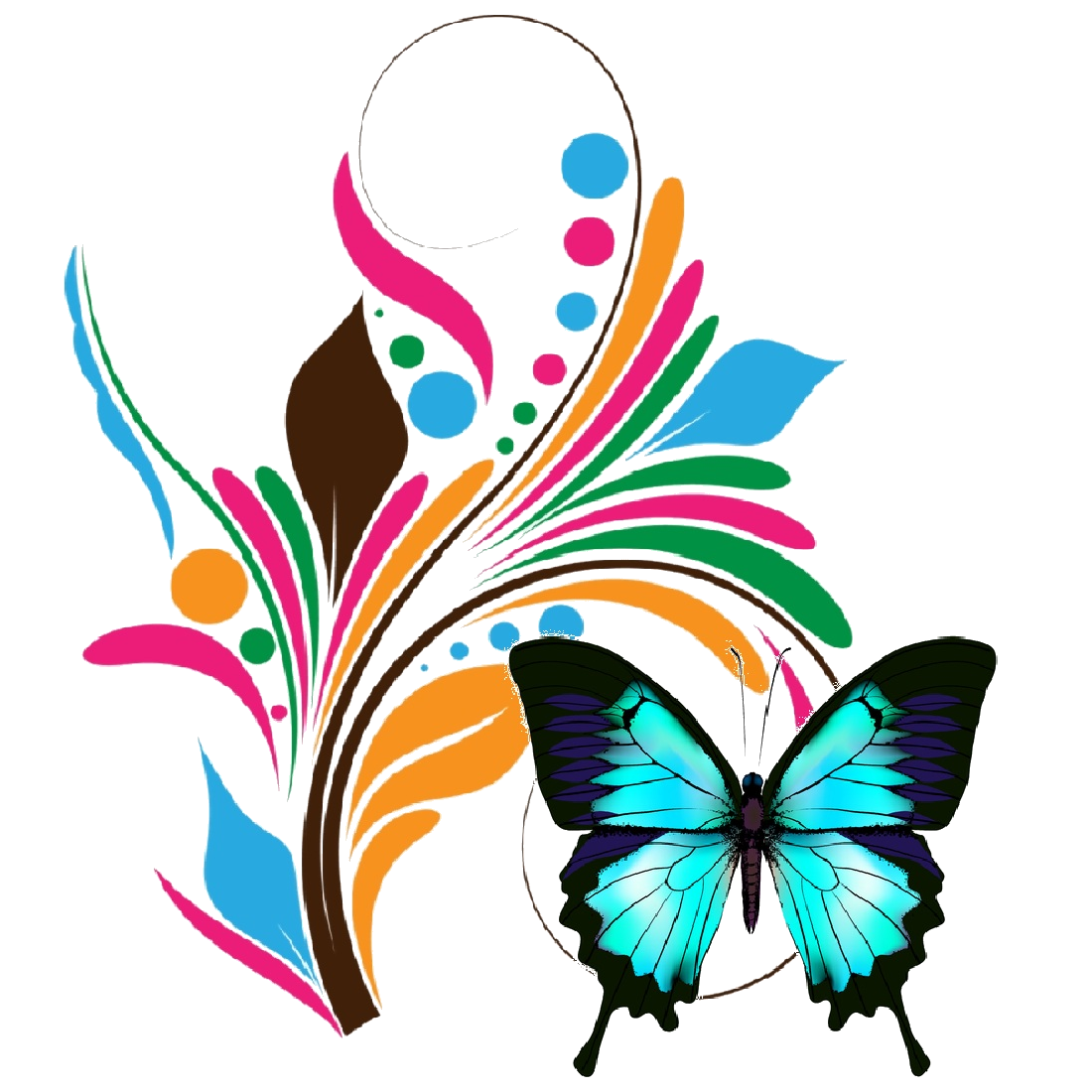 TRANG TRÍ SIÊU THỊ