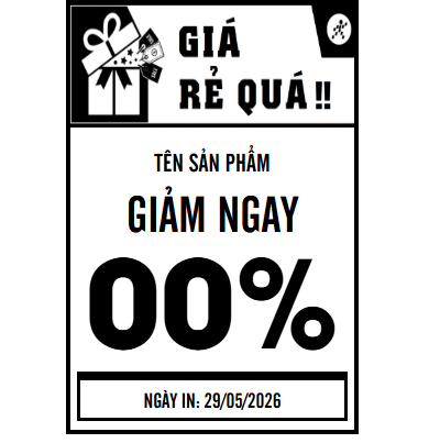 POPUP PHỤ KIỆN